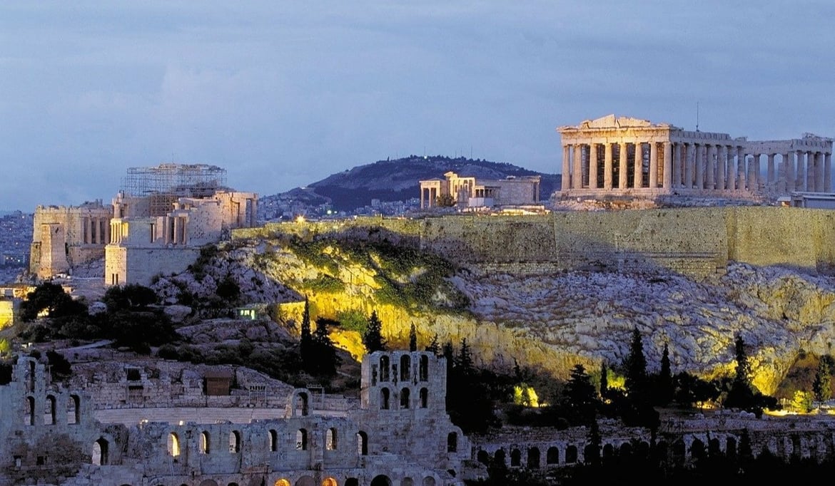 acropolis-griechenland
